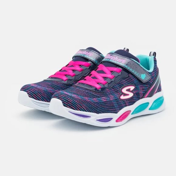 Skechers Other - Skechers S Lights Shimmer Beams Sparkle light up